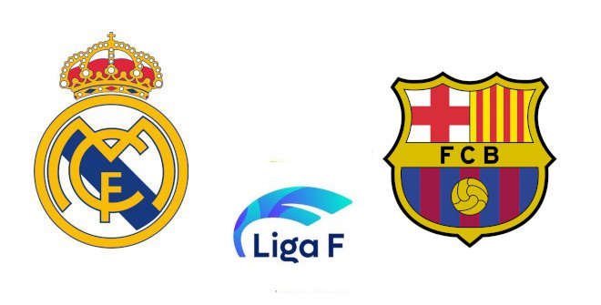 Real Madrid CF - FC Barcelona (Liga Iberdrola)