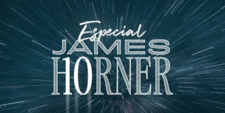 Film Symphony Orchestra - Especial James Horner