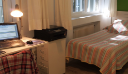 Colegio Mayor Nuestra Señora de Africa Colegio Mayor Nuestra Señora de Africa