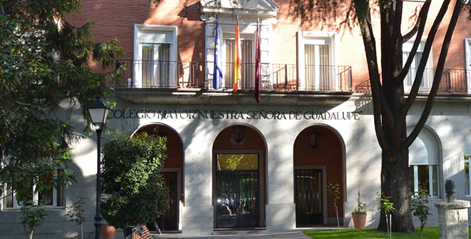 Colegio Mayor Guadalupe