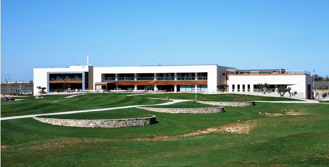Encín Golf Hotel