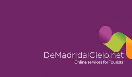 De Madrid al cielo De Madrid al cielo