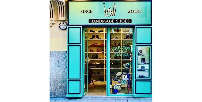 ioli Shoes