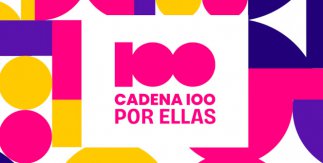 Cadena 100 Por Ellas 2025