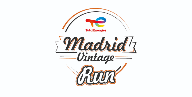 Madrid Vintage Run by TotalEnergies