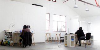 Espacio Oculto Madrid 