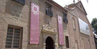 Museo Arqueológico Regional de Alcalá de Henares
