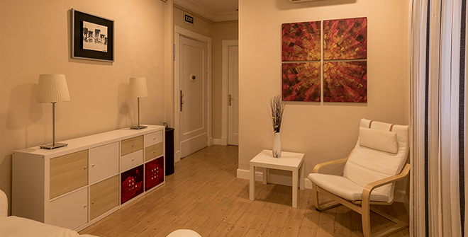 Hostal Santillán