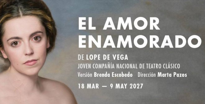 El amor enamorado