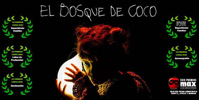 El bosque de coco