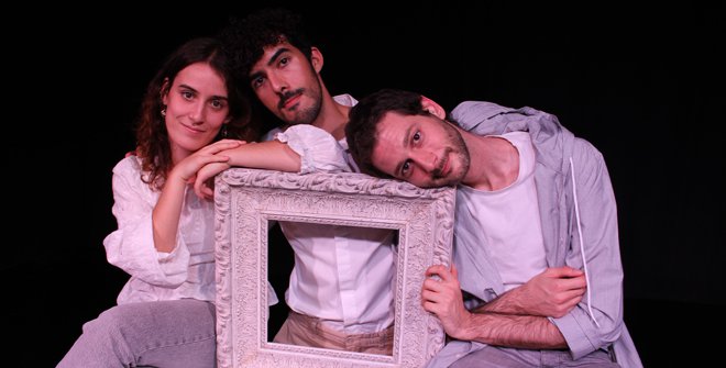 Desamores y otras pequeñas reflexiones