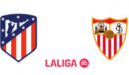 Atlético de Madrid - Sevilla FC (LALIGA EA SPORTS)