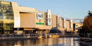 Centro Comercial H2O