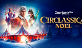 Circlassica: Noel