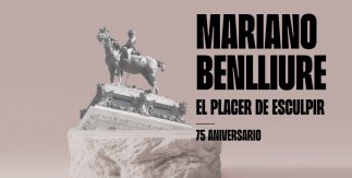Mariano Benlliure. El placer de esculpir