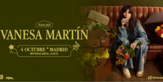 Vanesa Martín