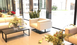 Colegio Mayor Pío XIII Colegio Mayor Pío XIII