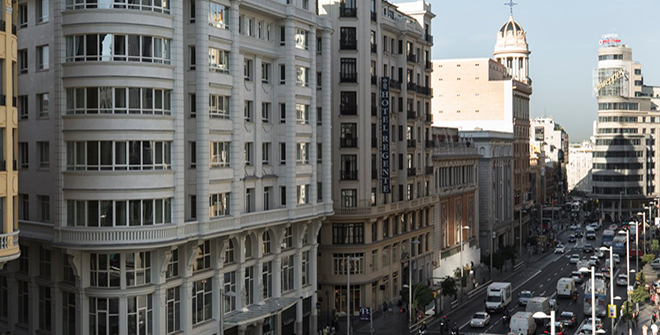 Petit Palace Triball