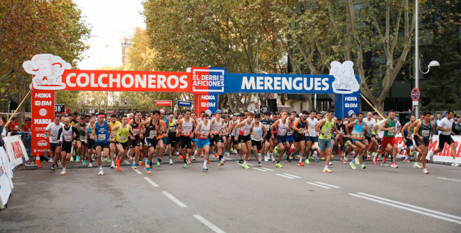 XVI Derbi de las Aficiones 2026