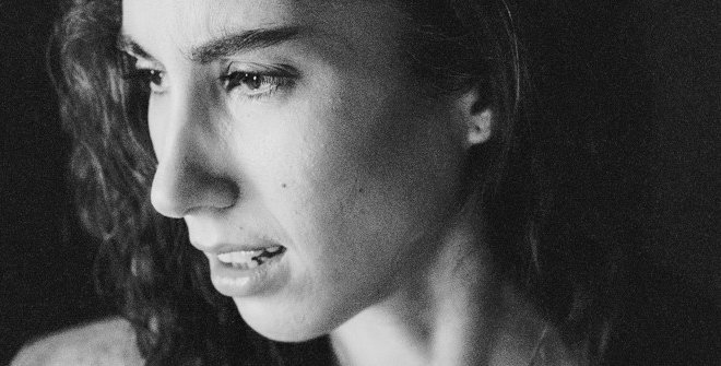Teresa Hernández © Sofia Boriosi