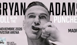 Bryan Adams