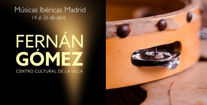 Música Ibérica Madrid (MIM) 2020