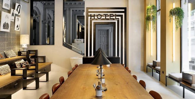 Hotel Petit Palace Chueca