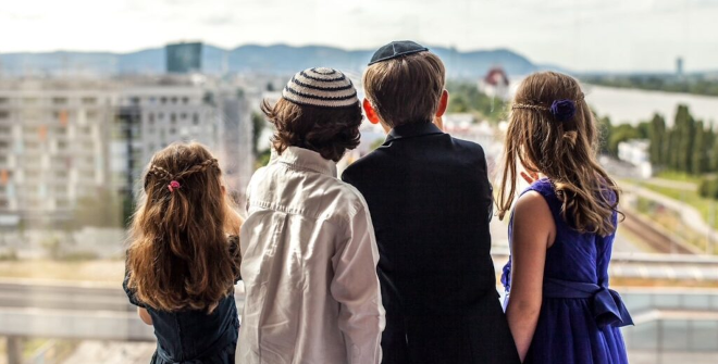 Rendezvous en Viena