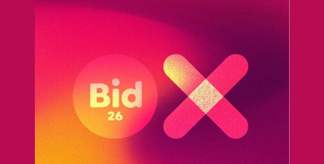 BID26. Bienal de Diseño Iberoamericano