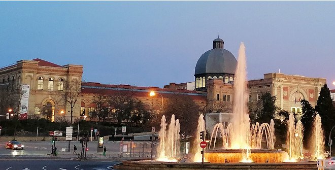 Escuela Técnica Superior de Ingenieros Industriales