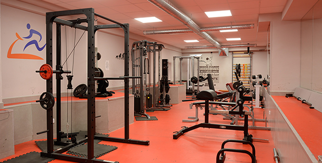 Colegio Mayor Mendel