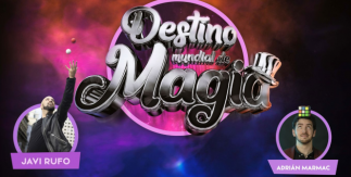 Destino Magia con Aldeas Infantiles SOS