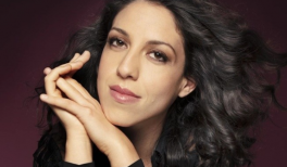 Fundación Scherzo. Beatrice Rana Fundación Scherzo. Beatrice Rana