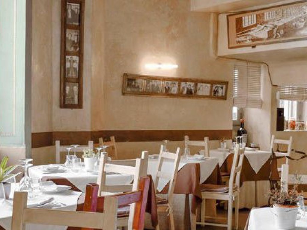 Trattoria Sant Arcangelo