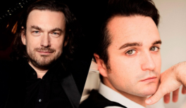 Gala de Navidad - Xabier Anduaga