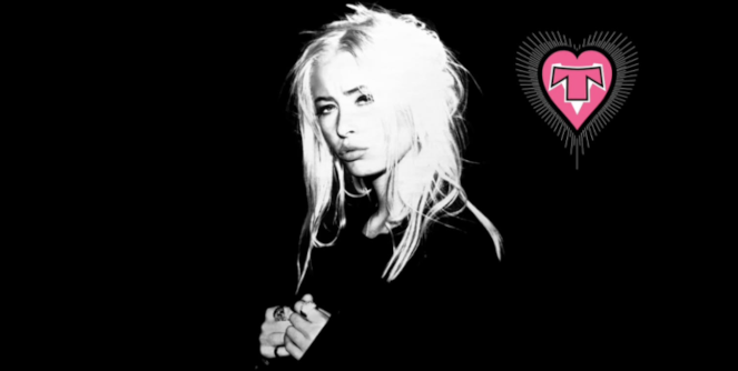 Transvision Vamp