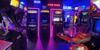 ABC Arcade 2.0
