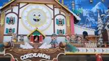 Cortylandia
