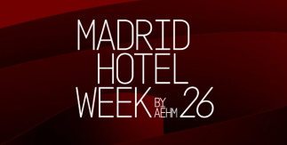 Madrid Hotel Week 2026