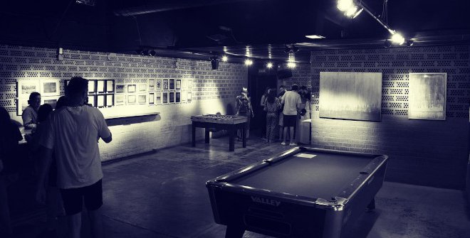Palermo Bar
