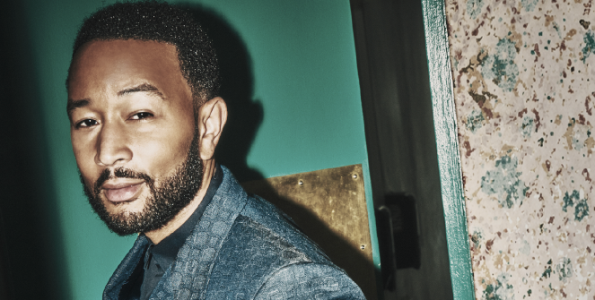 John Legend