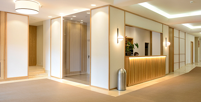 Colegio Mayor Mendel