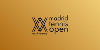 Madrid Tennis Open, 20 Aniversario
