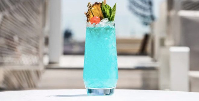 Madrid a Cielo Abierto 