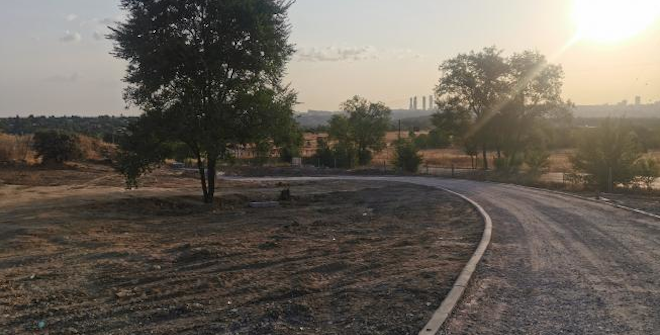 Bosque Metropolitano