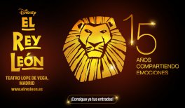 El Rey León El Rey León