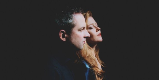 XXXII Ciclo de Lied - Barbara Hannigan