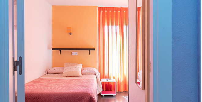 Hostal Rober