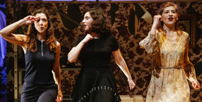 Yo solo quiero irme a Francia