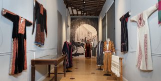 Al Q´ALA. Hilos de Historia